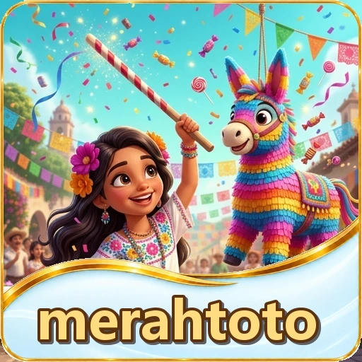 Contoh katalog aplikasi di merahtoto
