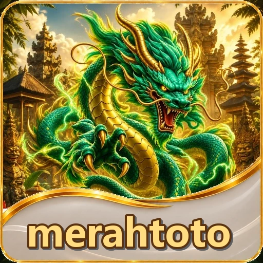 Tampilan antarmuka merahtoto di Android